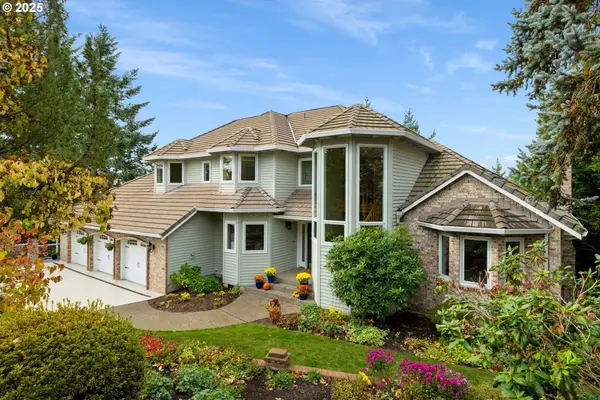 9676 SE Chula Vista Ct, HappyValley, OR 97086