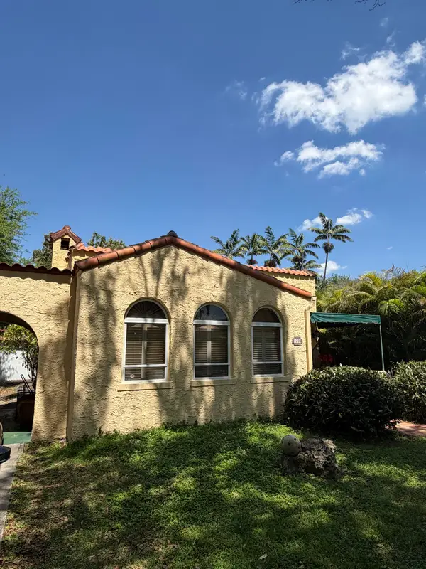 1209 Mariana Ave, Coral Gables, FL 33134