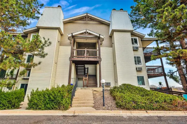 17493 E Mansfield Avenue #1231L, Aurora, CO 80013