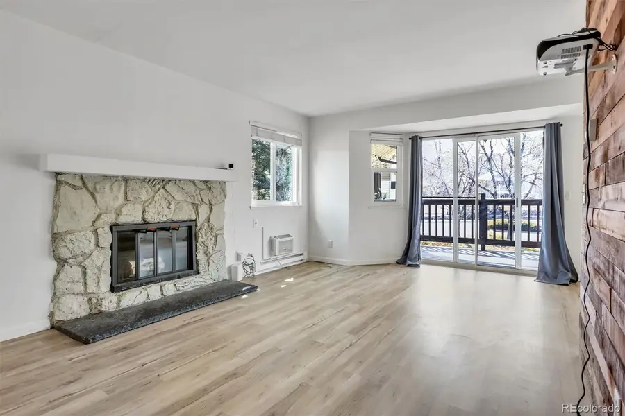 17493 E Mansfield Avenue #1231L, Aurora, CO 80013 - #2