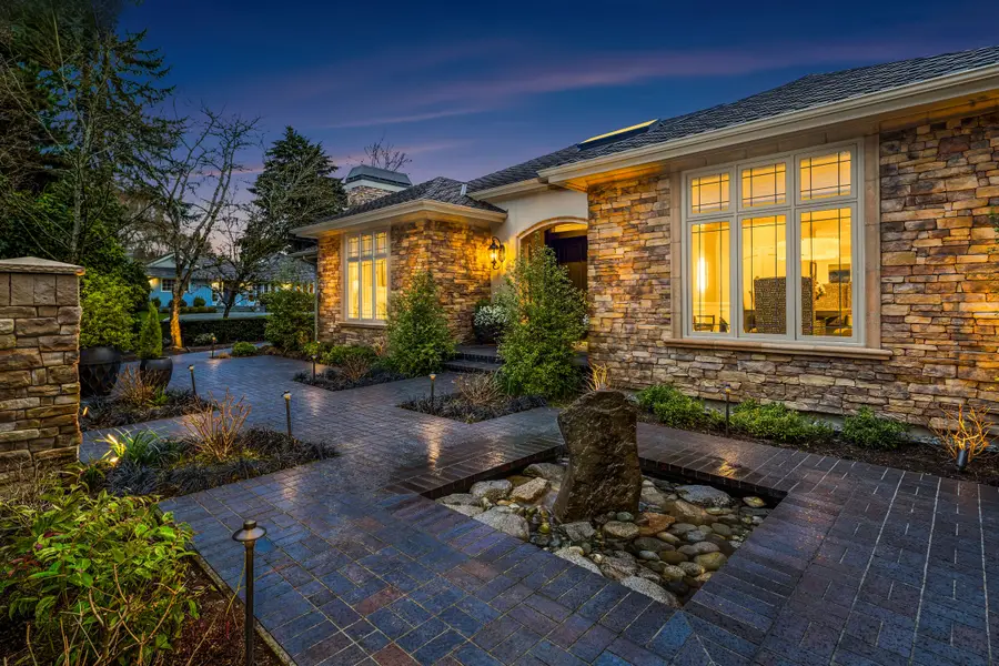 854 Evergreen Point Road, Medina, WA 98039 - #3