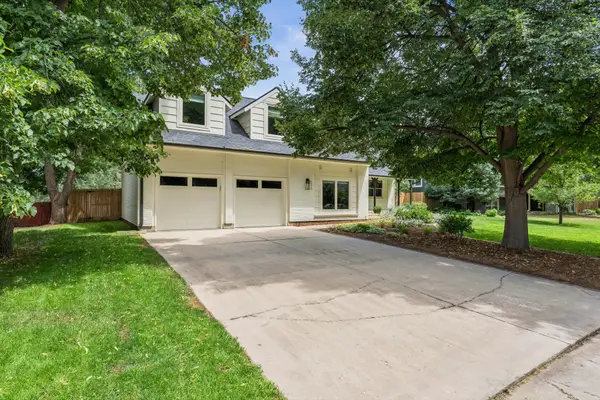 7314 Timothy Place, Niwot, CO 80503