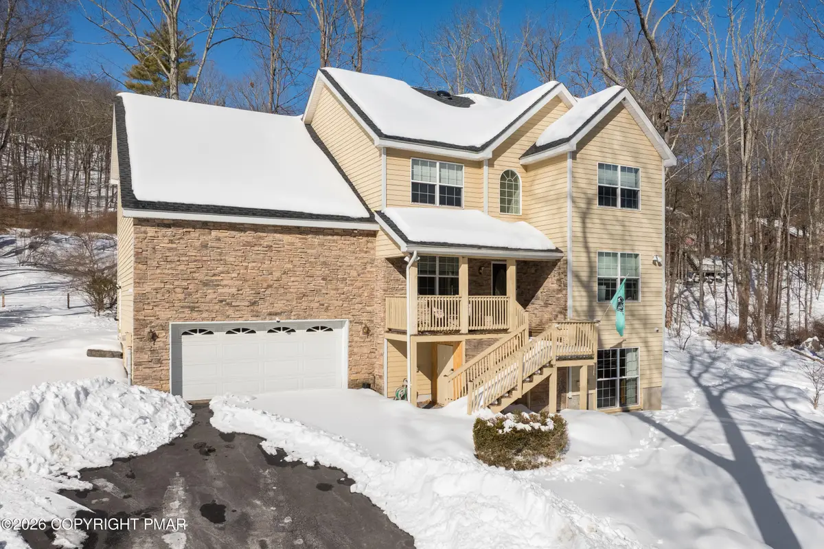 2115 Hemlock Lane, East Stroudsburg, PA 18302 - #1