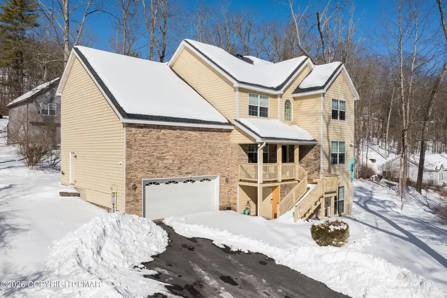 2115 Hemlock Lane, East Stroudsburg, PA 18302 - #2