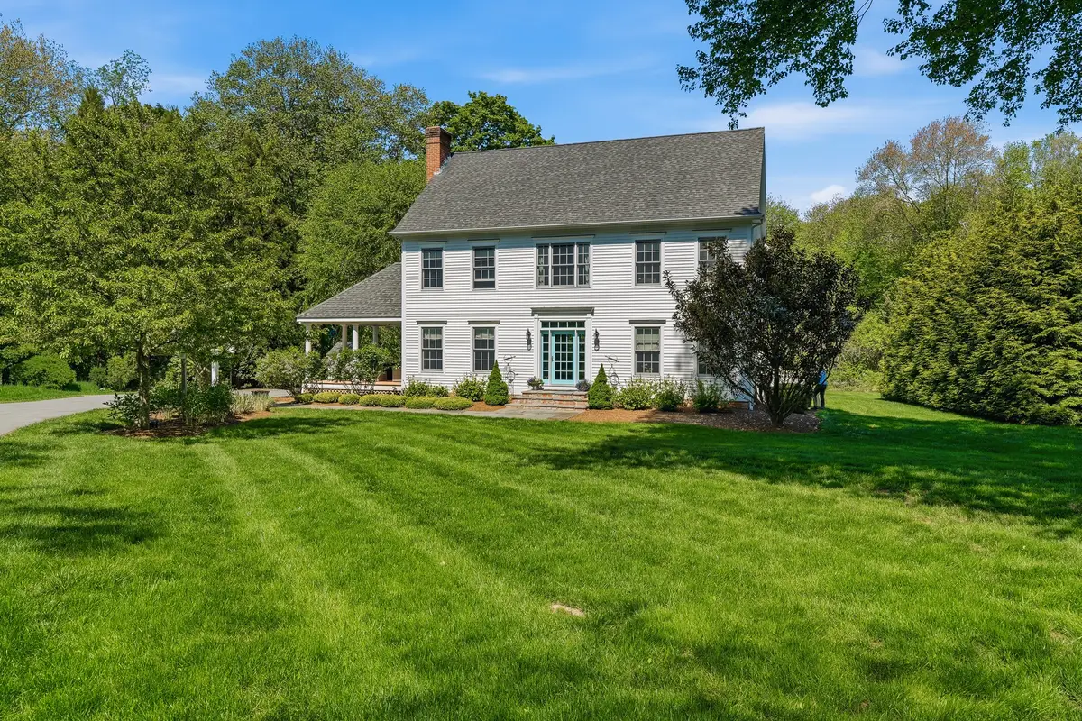 7 Orchard Heights Road, Essex, CT 06426 - #1