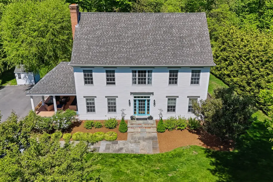 7 Orchard Heights Road, Essex, CT 06426 - #2