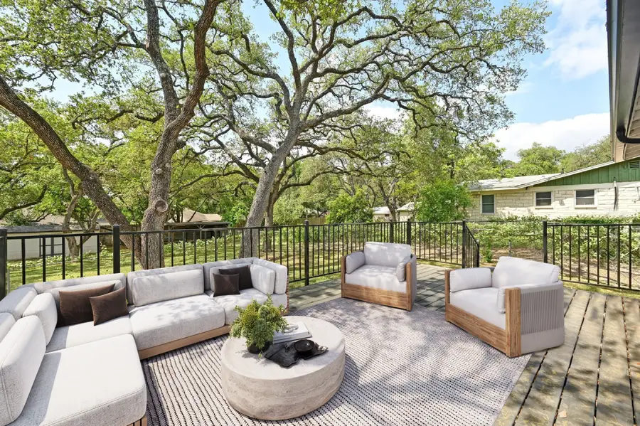 7611 Oak Hedge Pl, Austin, TX 78745 - #2