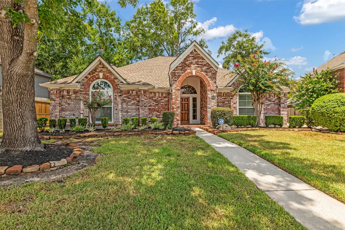 326 N Cypress Estates Circle, Spring, TX 77388 - #1
