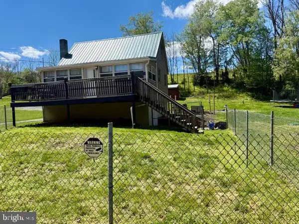 114 Cincinnati Road, Hopewell, PA 16650