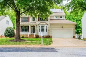 300 Corvette Drive, Williamsburg, VA 23185 - #2
