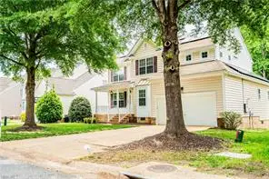 300 Corvette Drive, Williamsburg, VA 23185 - #3