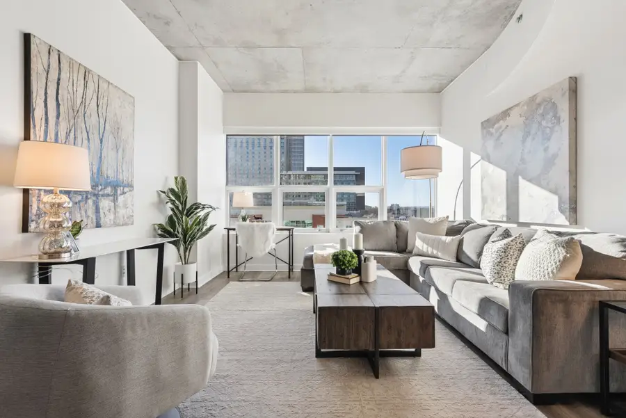 891 14th Street #2216, Denver, CO 80202 - #3