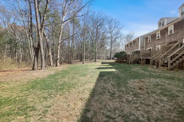 21 Colonial Dr #21, Norton, MA 02766