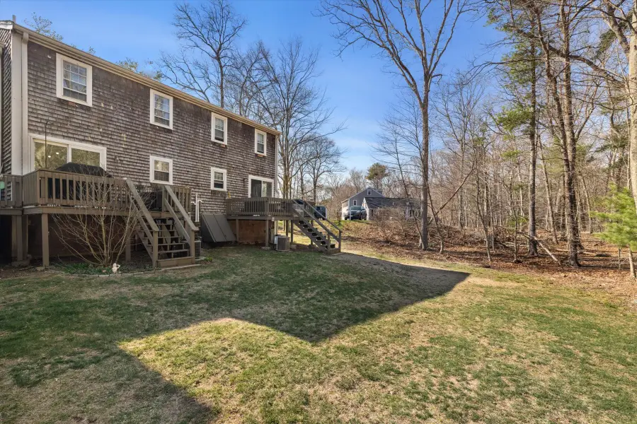 21 Colonial Dr #21, Norton, MA 02766 - #2