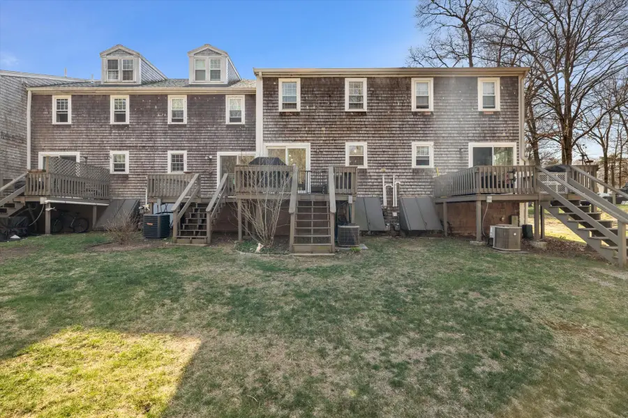 21 Colonial Dr #21, Norton, MA 02766 - #3