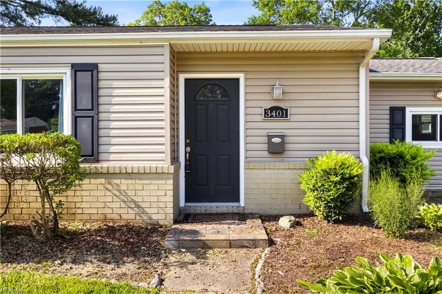 3401 Woodsman Lane, Virginia Beach, VA 23452 - Image #2