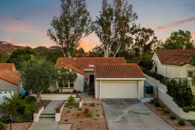 15847 Avenida Lamego, San Diego, CA 92128 - #1