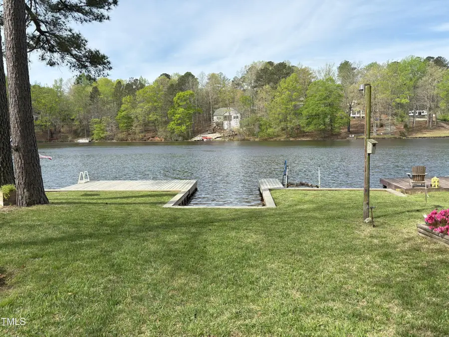 1591 Sagamore Drive, Louisburg, NC 27549 - Image #2