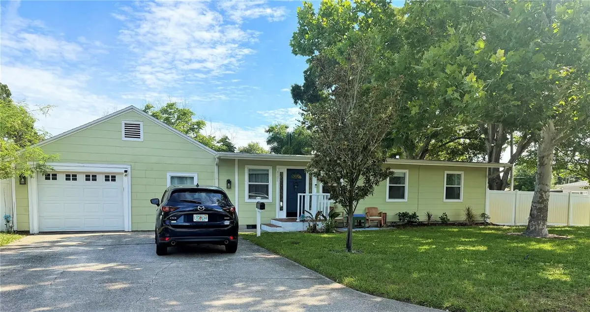 4101 11th Avenue N, Saint Petersburg, FL 33713 - #1