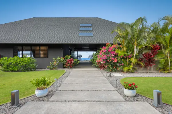 72-4136 Awalua Pl, Kailua-Kona, HI 96740