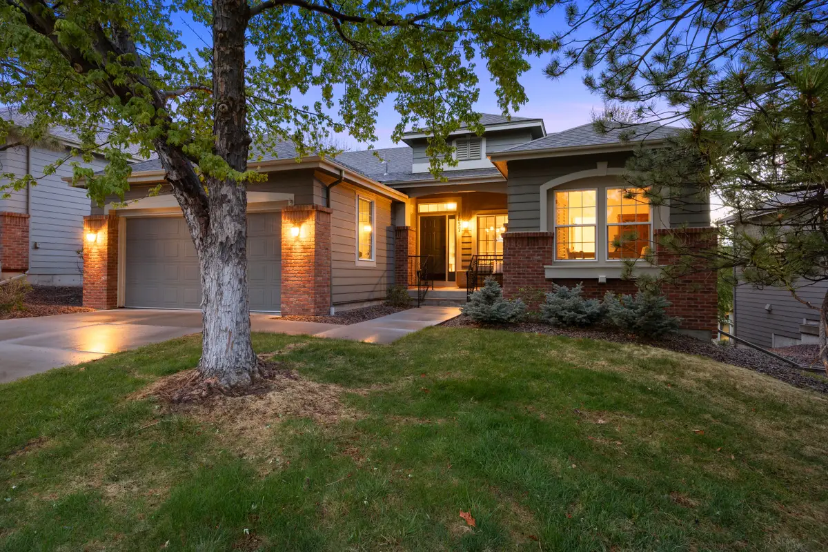 1037 Snow Lily Court, Castle Pines, CO 80108 - #1