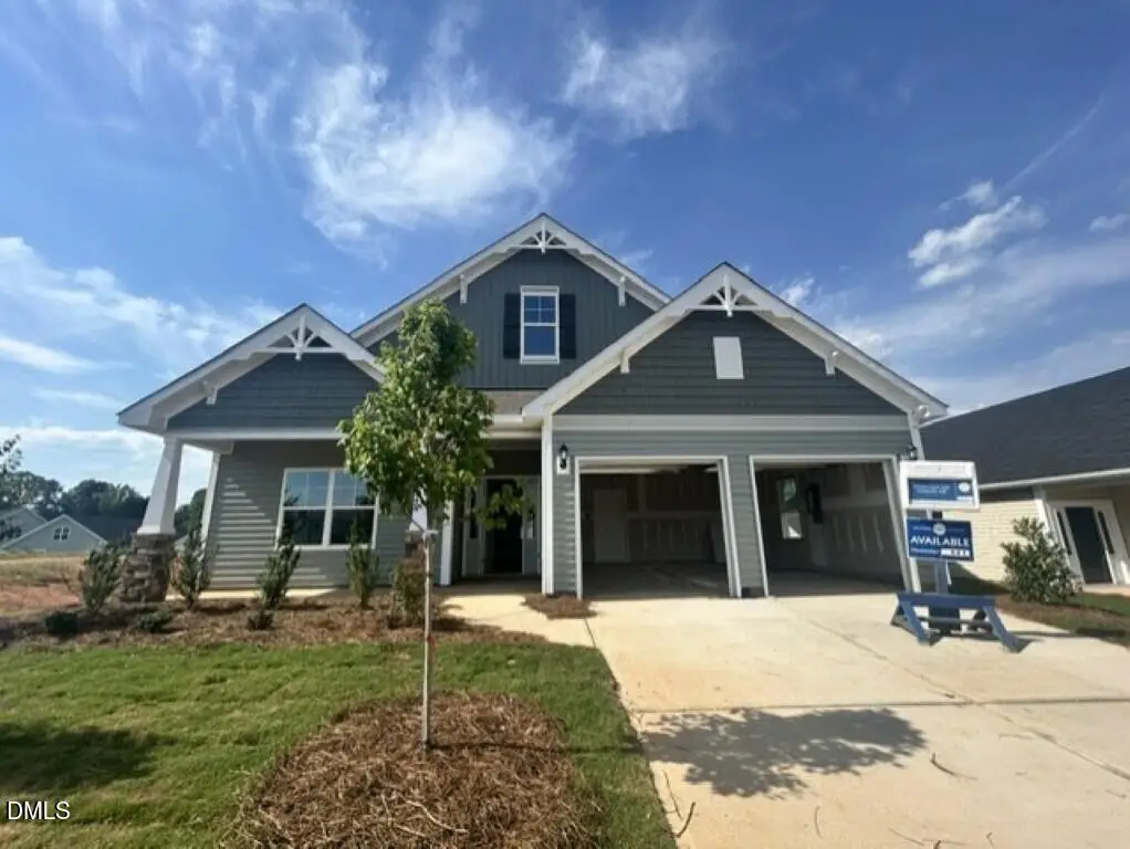 76 Moon Flower Walk, Youngsville, NC 27596 - #1