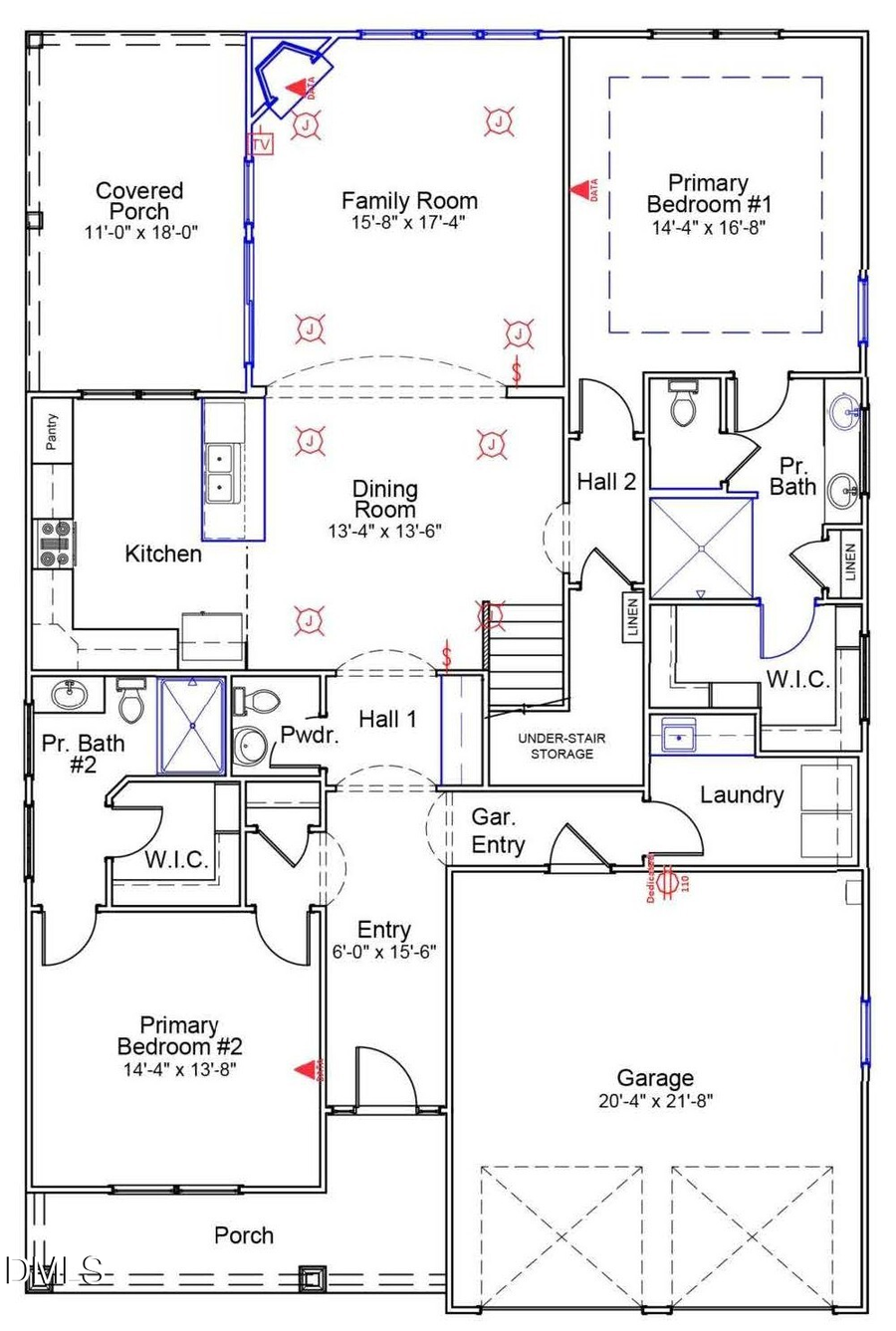 76 Moon Flower Walk, Youngsville, NC 27596 - #2