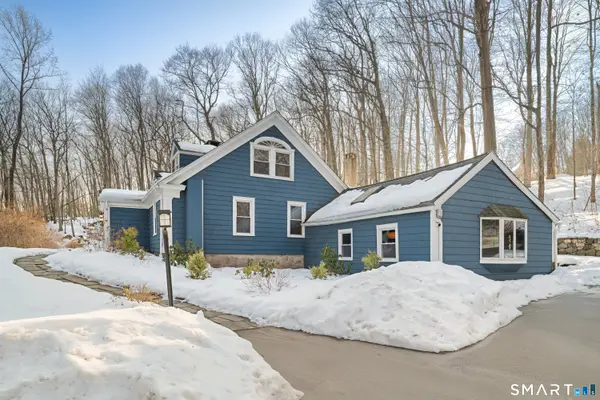 138 Putnam Park Road, Bethel, CT 06801