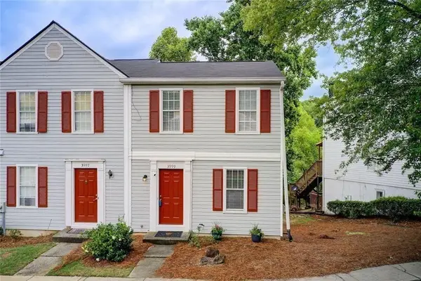 3999 Bayside Circle, Doraville, GA 30340