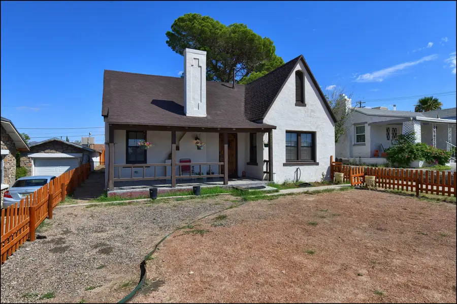 4325 Oxford Avenue, El Paso, TX 79903 - Image #2