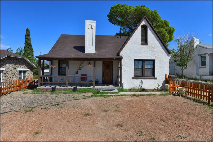 4325 Oxford Avenue, El Paso, TX 79903 - Image #3