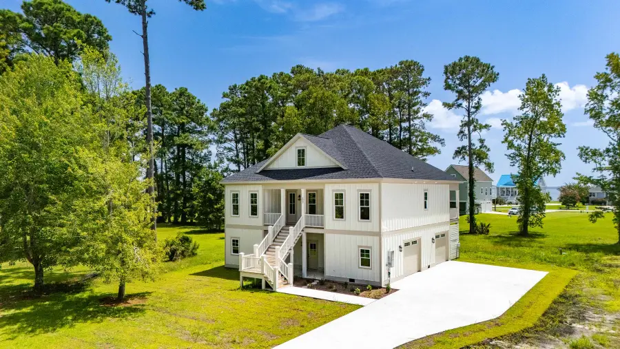 4007 Tarpon Drive, Oriental, NC 28571 - #2