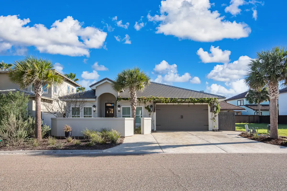 221 La Joya, Port Aransas, TX 78373 - Image #1