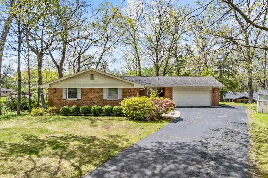 1111 Edgewood Circle, Rockford, IL 61108 - #2
