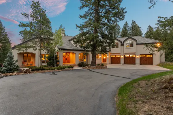 34031 Meadow Mountain Road, Evergreen, CO 80439