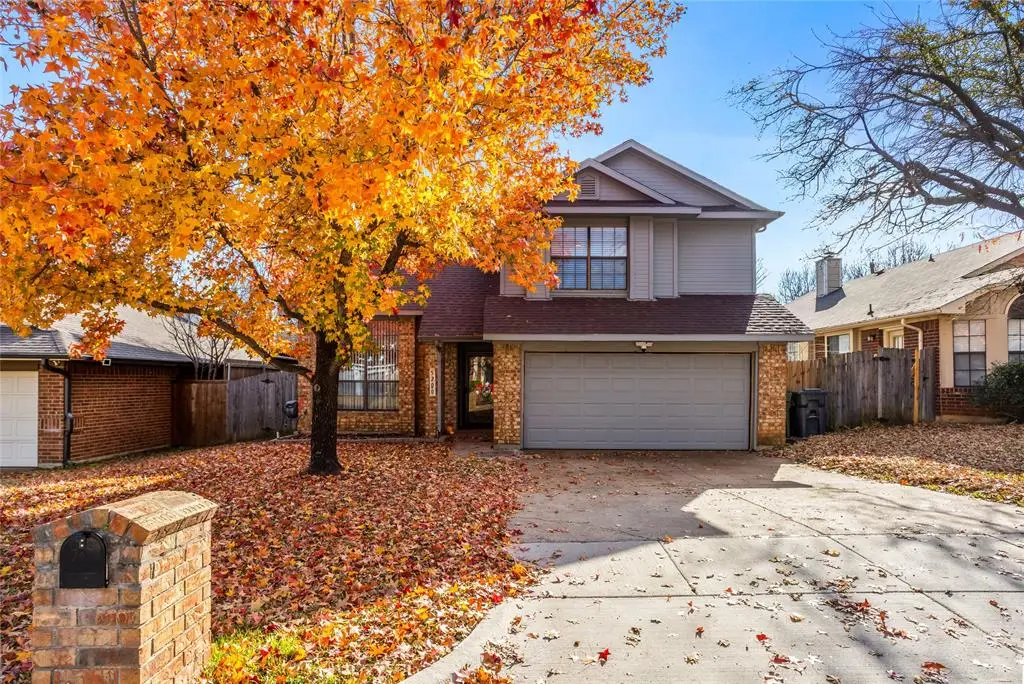 5200 Foley Drive, Arlington, TX 76013 - Image #1