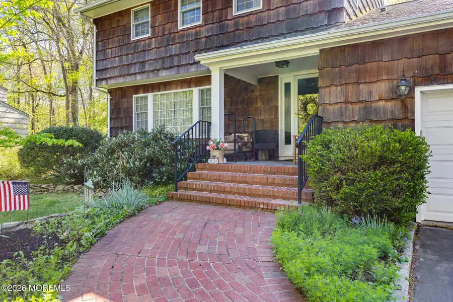 20 Jeffrey Ln, East Windsor, NJ 08520 - #2