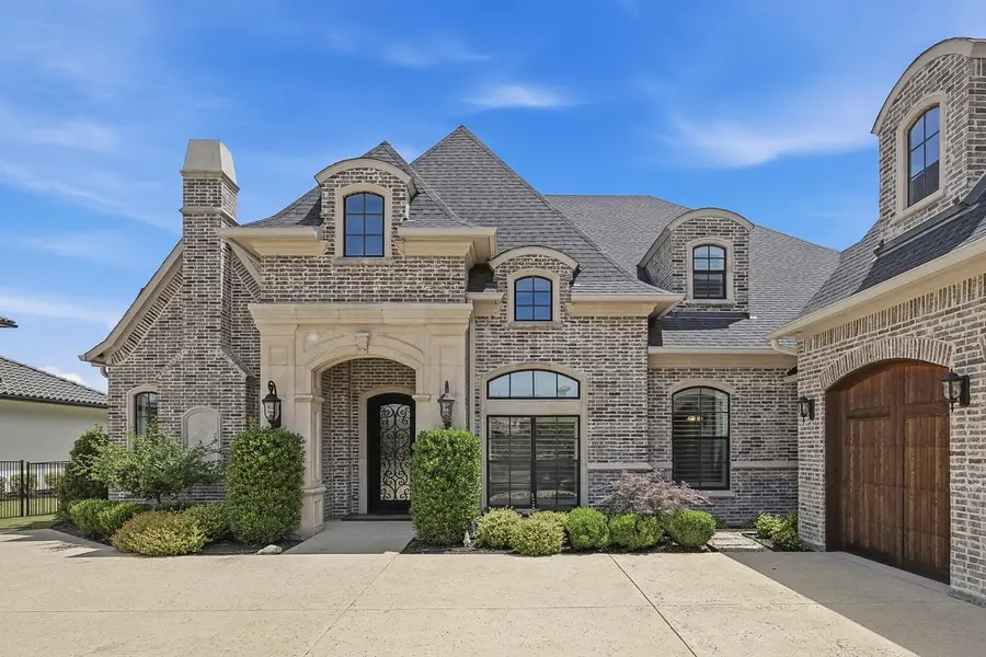 6215 Lakeside Drive, Fort Worth, TX 76179 - #2