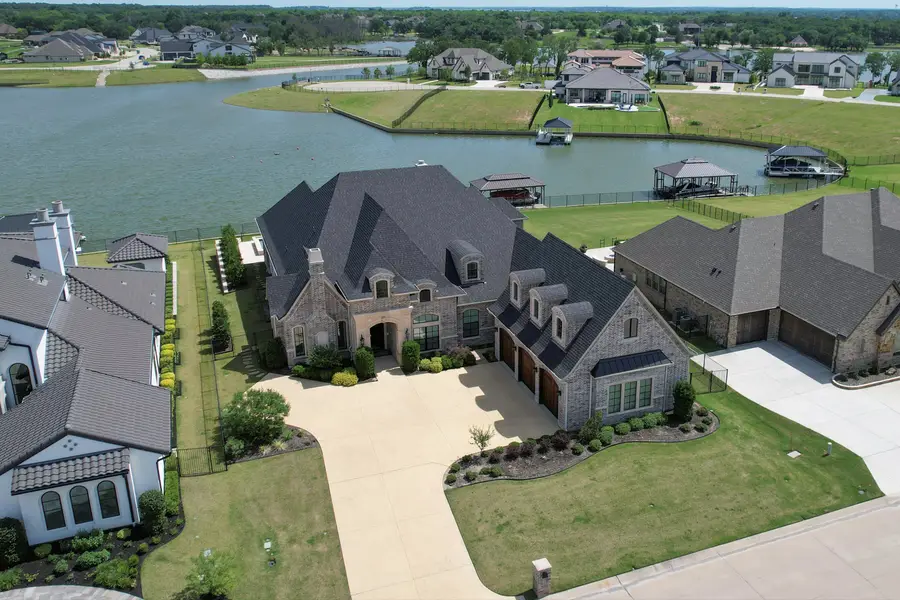 6215 Lakeside Drive, Fort Worth, TX 76179 - #3