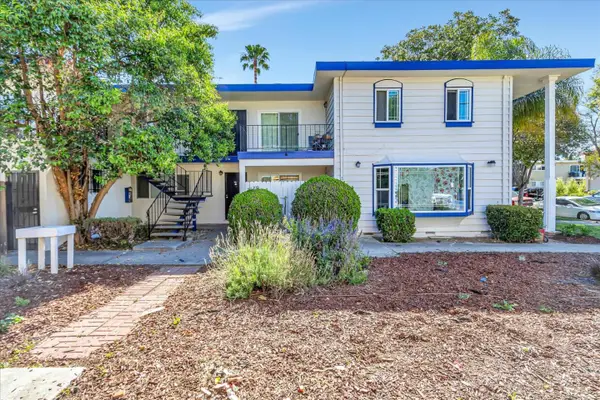 3691 Cape Cod Court, San Jose, CA 95117