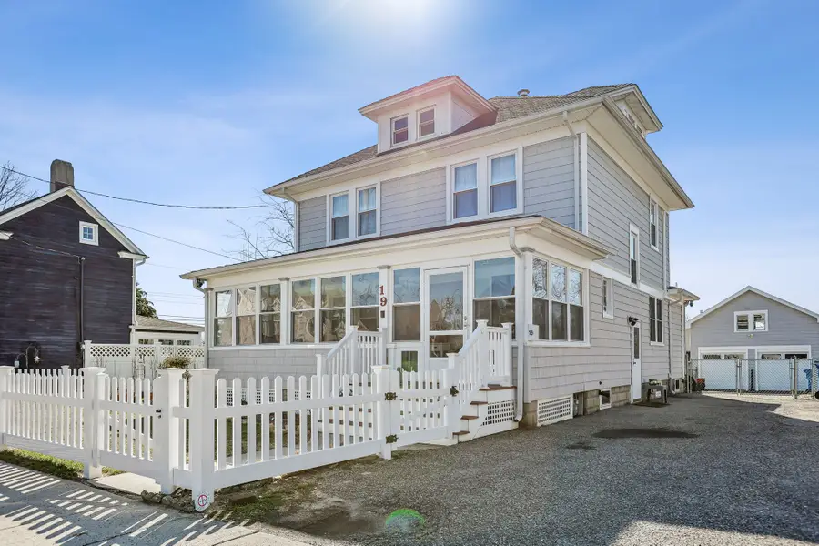 19 Union Street, Toms River, NJ 08753 - #2