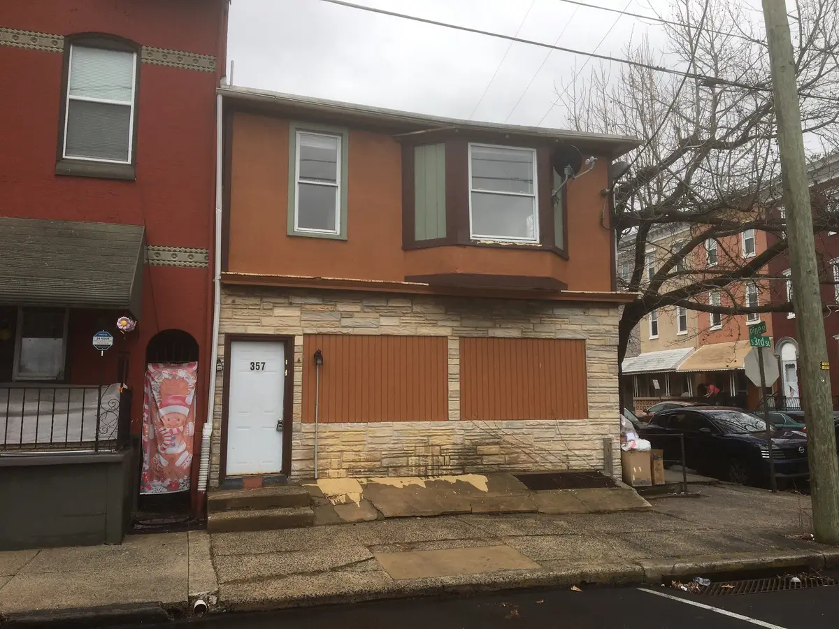 357 S 3rd St, Reading, PA 19602 - #1