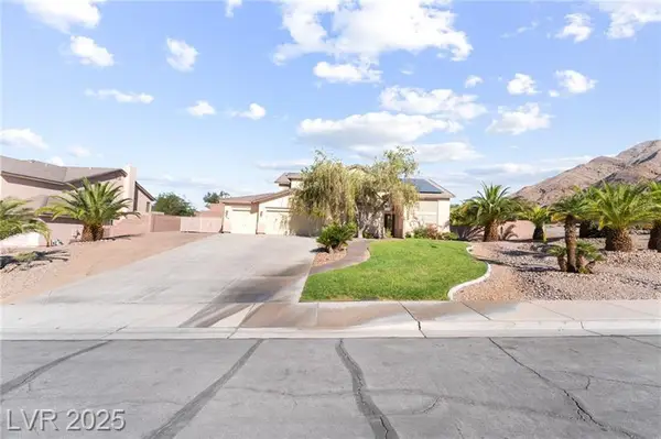 7064 New Moon Way, Las Vegas, NV 89110