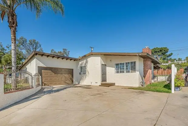 1301 Fremont, Pomona, CA 91766 - #1