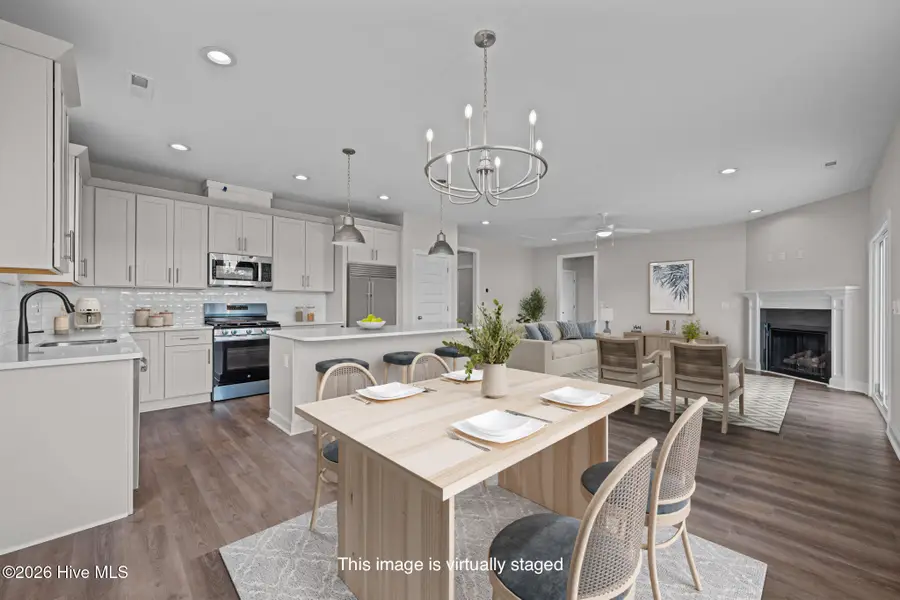 2014 Brighton Drive, New Bern, NC 28562 - #2