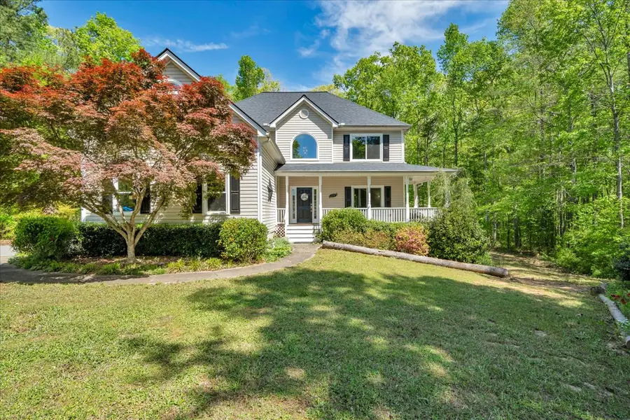 260 Kensington Drive, Sharpsburg, GA 30277 - #2