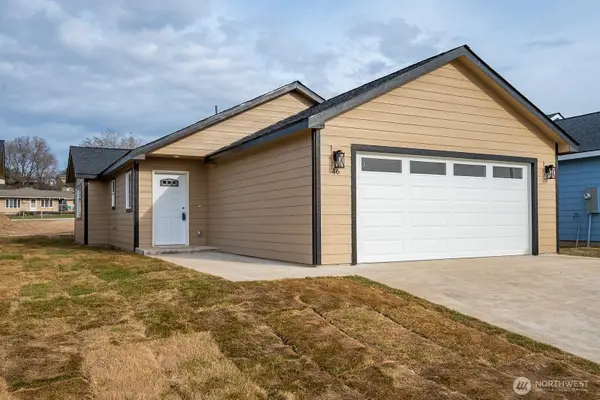 123 E 9th Avenue #57, Moses Lake, WA 98837