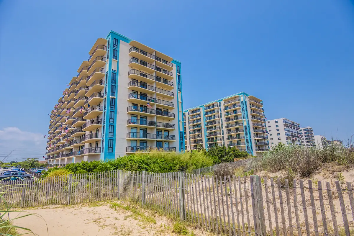 13110 Coastal Hwy #206, Ocean City, MD 21842 - Image #1