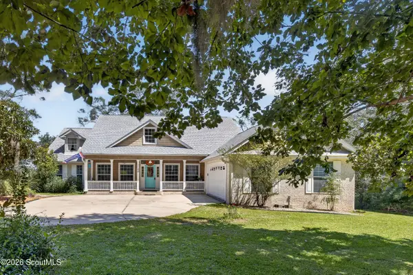 1188 Jessica Drive Se, Darien, GA 31305