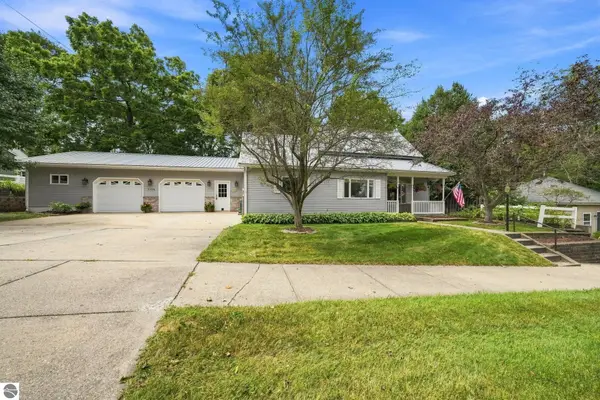 1126 Laurel Street, Cadillac, MI 49601